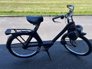 Velo Solex 3800 Bild 2