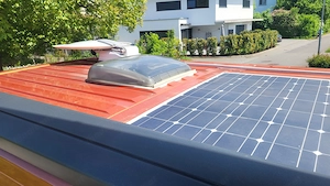 Wohnmmobil Bild 12