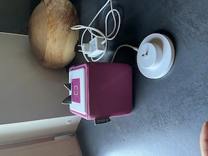 Tonieboxbeere  Bild 2