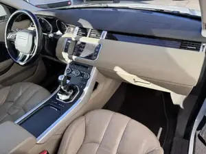 Range Rover Evoque ALLRAD* 2,2l* Dynamic* TOP * Bild 9
