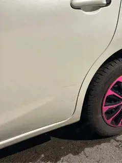 Süßer Nissan Micra zu verkaufen Bild 4