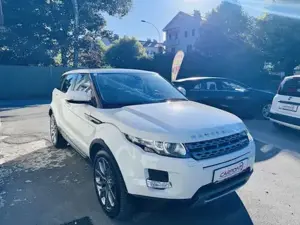Range Rover Evoque ALLRAD* 2,2l* Dynamic* TOP * Bild 4