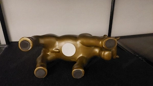 Deko Sparkasse Bild 2