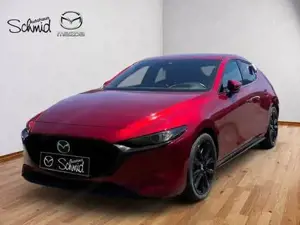 Mazda 3 Bild 3