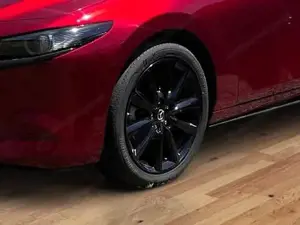 Mazda 3 Bild 6