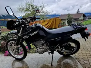Yamaha XT 600 E