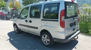 Fiat Doblo Bild 2