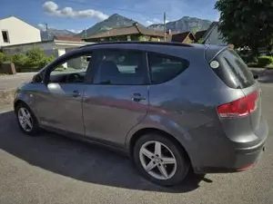 Seat Altea Bild 2