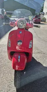 Vespa GTS 250 i.e. Bild 3