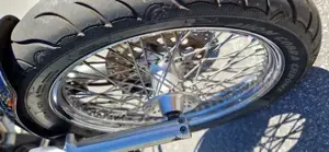 Verkaufe Honda Shadow VT 600 CP - top Zustand inklusive Service 202604 und Pickerl bis 202704 Bild 5