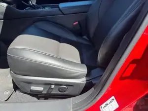 Mazda 3 Bild 9