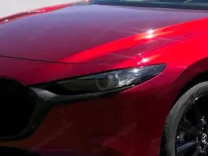 Mazda 3 Bild 5