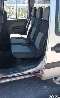 Fiat Doblo Bild 4