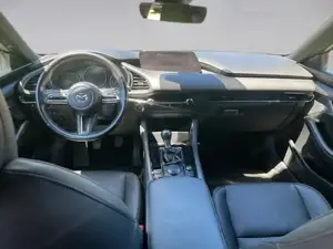Mazda 3 Bild 12