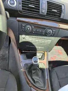 Bmw 116i Benziner  Bild 6