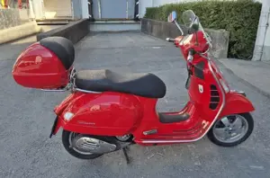 Vespa GTS 250 i.e.