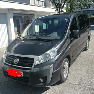 Fiat Scudo Bild 5