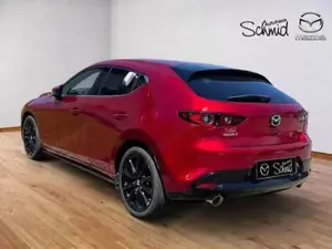 Mazda 3 Bild 13