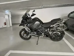 BMW R 1250 GS Adventure Bild 3