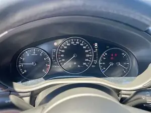 Mazda 3 Bild 7