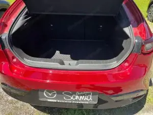 Mazda 3 Bild 14