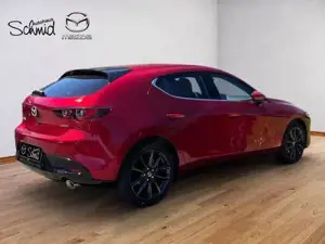 Mazda 3 Bild 15