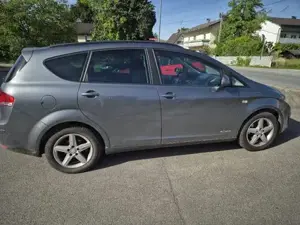 Seat Altea Bild 3