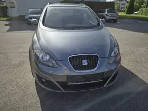 Seat Altea Bild 5