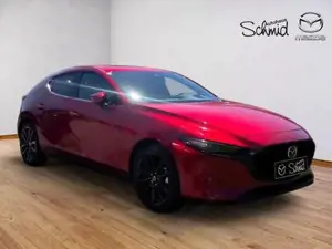 Mazda 3 Bild 2