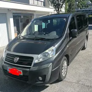 Fiat Scudo Bild 4
