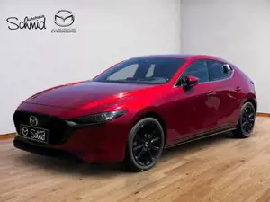 Mazda 3 Bild 4