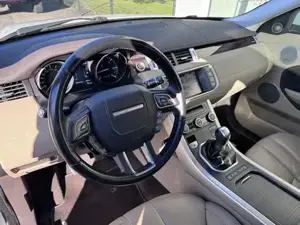 Range Rover Evoque ALLRAD* 2,2l* Dynamic* TOP * Bild 5