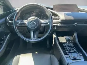 Mazda 3 Bild 11