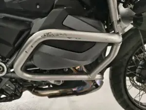 BMW R 1250 GS Adventure