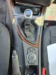Bmw 116i Benziner  Bild 9