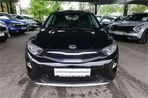 Kia Stonic Bild 2
