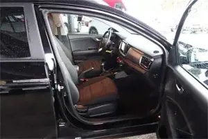 Kia Stonic Bild 9