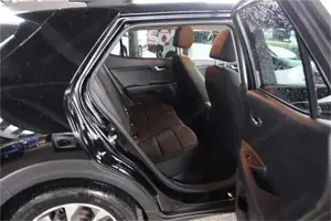 Kia Stonic Bild 8