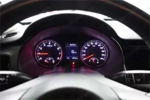 Kia Stonic Bild 4