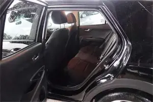 Kia Stonic Bild 7