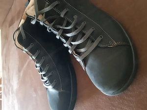 Waldviertler 40G Schwarz Wie neu Bild 3