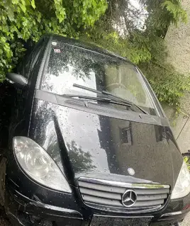 Mercedes Benz-A 180  CDI Automatic -Kleinwagen  Pickerl bis 7 26  Bild 4