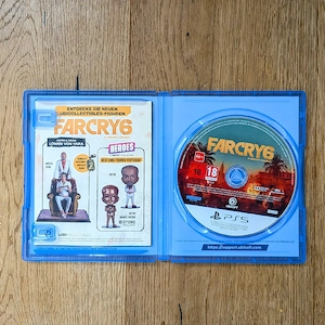Far Cry 6 für PS5 Bild 2