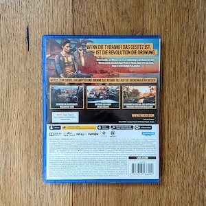 Far Cry 6 für PS5 Bild 3