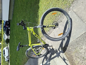 Scott Aspect 960 29"