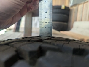 31x10.5 R15 LT AT M+S Reifen & Felgen Bild 3