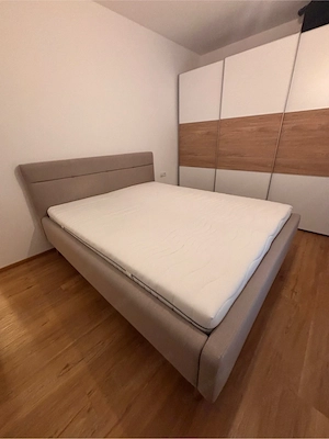 Polsterbett Bild 3