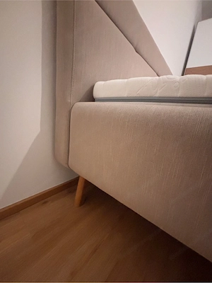 Polsterbett Bild 2