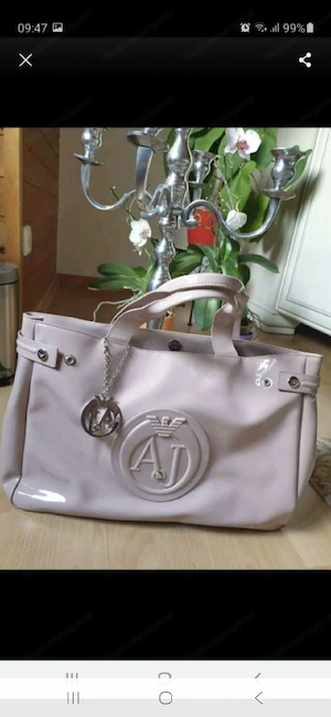 Tasche Armani Jeans 