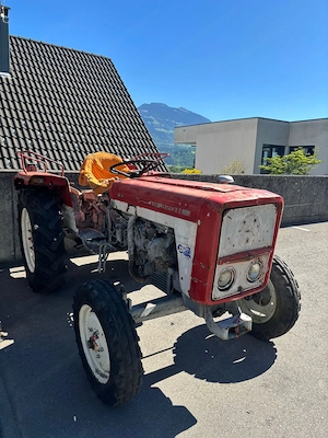 Lindner BF 320 N Bild 3